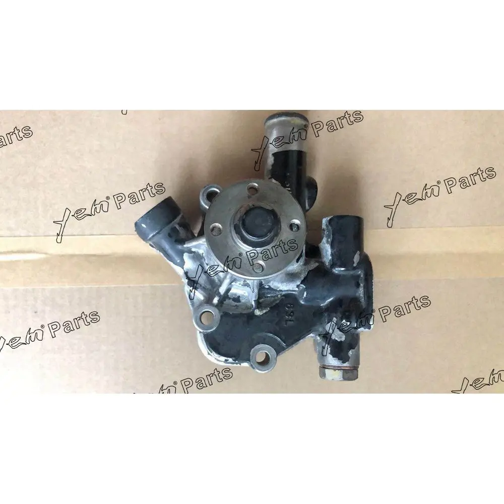 Machinery Part 3TNE68 Water Pump for Yanmar Engine 2