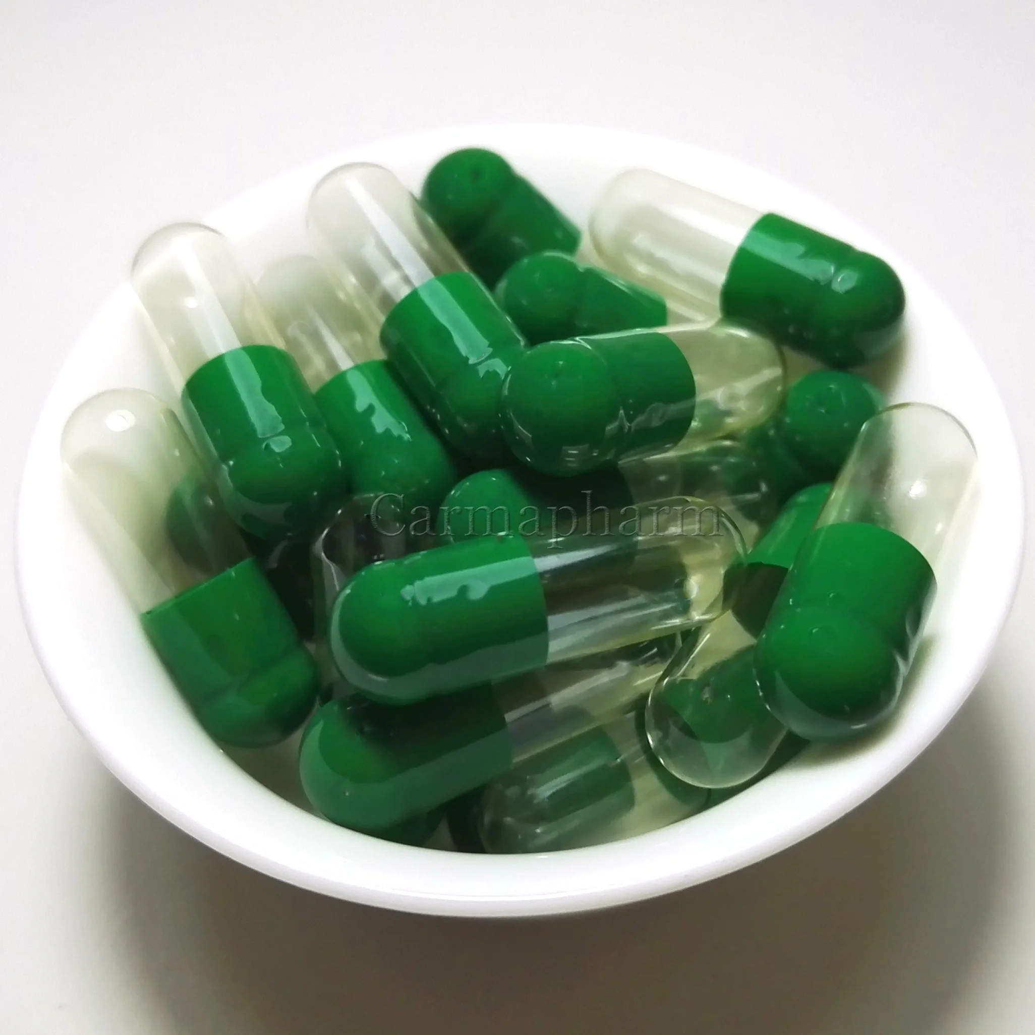 Гелевые капсулы желатиновые капсульные оболочки