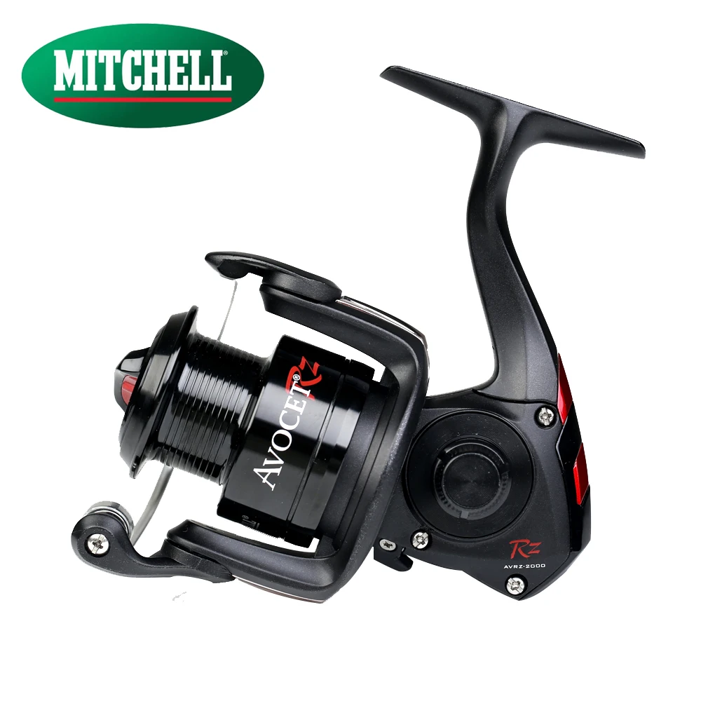 Mitchell Avocet Rz Spinning Reels One