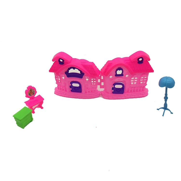 Модные детские развивающие Два Смешанных вилла