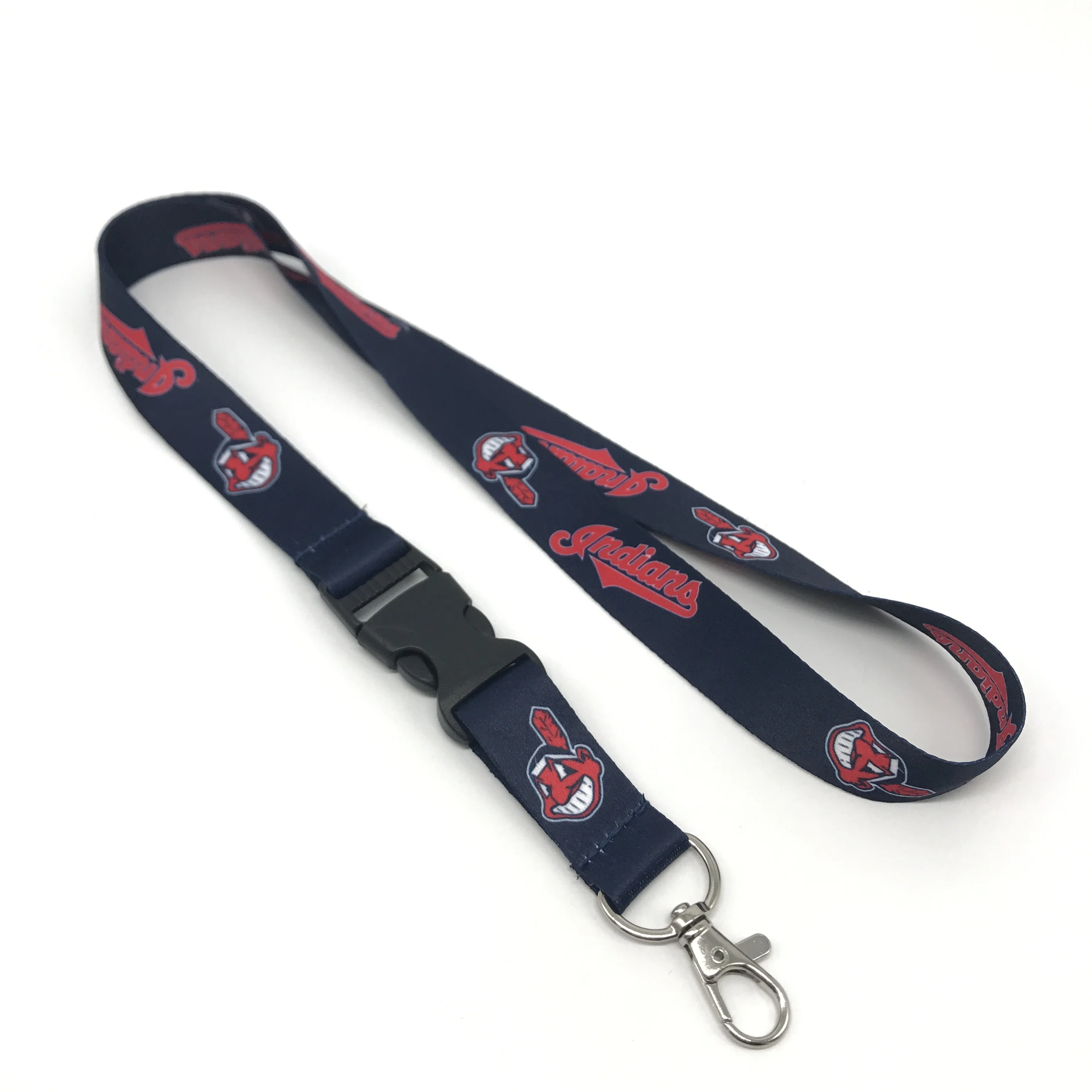 2024 Newest MLB Lanyards Ready to Ship for 30 Teams