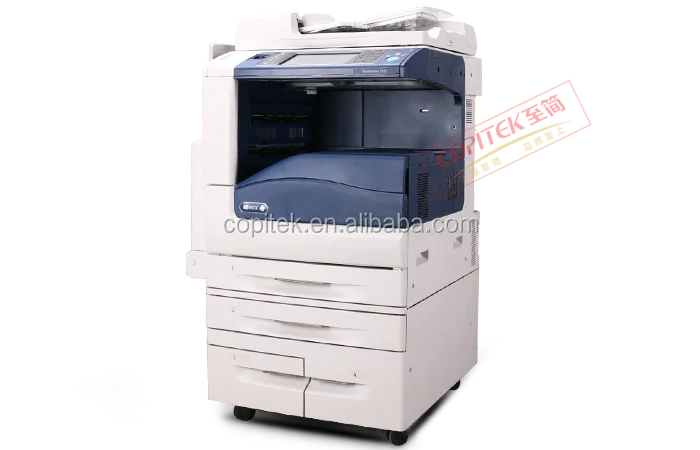 中古コピー機 7535/7545/7556 IV A3サイズプリンター デジタルカラー 中古コピー機 7535/7545/7556 IV A3サイズプリンター デジタルカラー