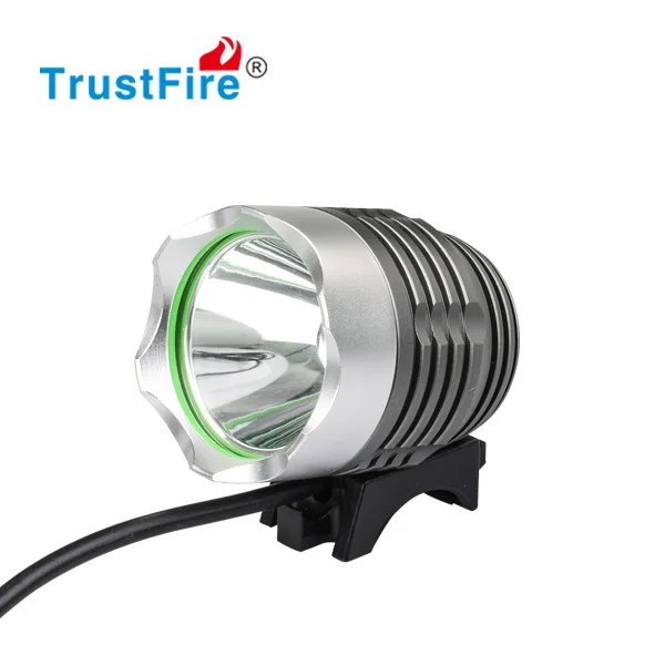 trustfire bike light