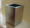 Stainless steel