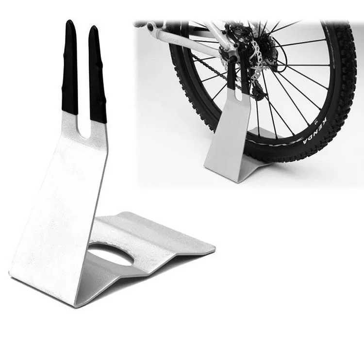 bicycle stand