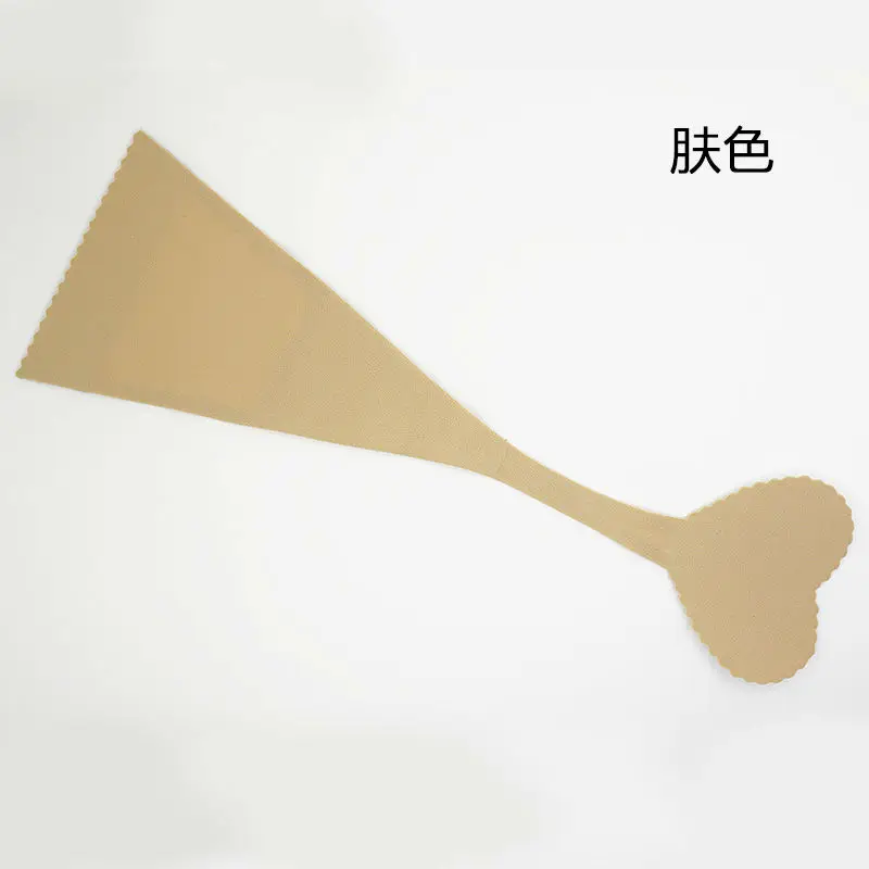 Сексуальные женские Невидимые стринги с индивидуальными