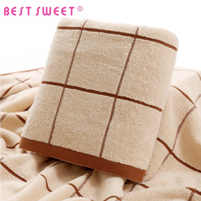 Buy Wholesale China Wholesale High Quality Super Soft 100% Cotton Bath Towel  & Bath Towel at USD 2.85