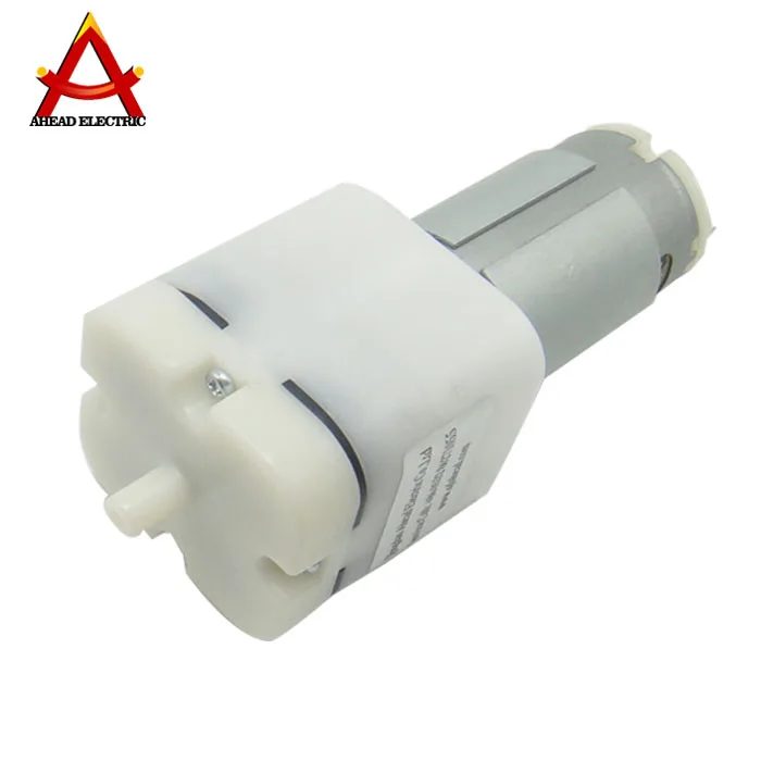 12 v Mini Small Mini Good Year Battery Powered Bellows air Pump