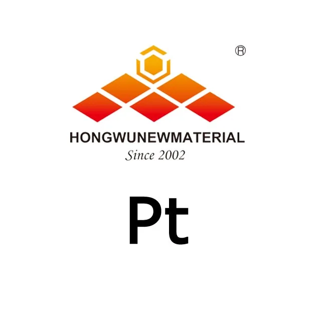 
 Заводская цена, высокочистый катализатор черного порошка 99.99% платины  