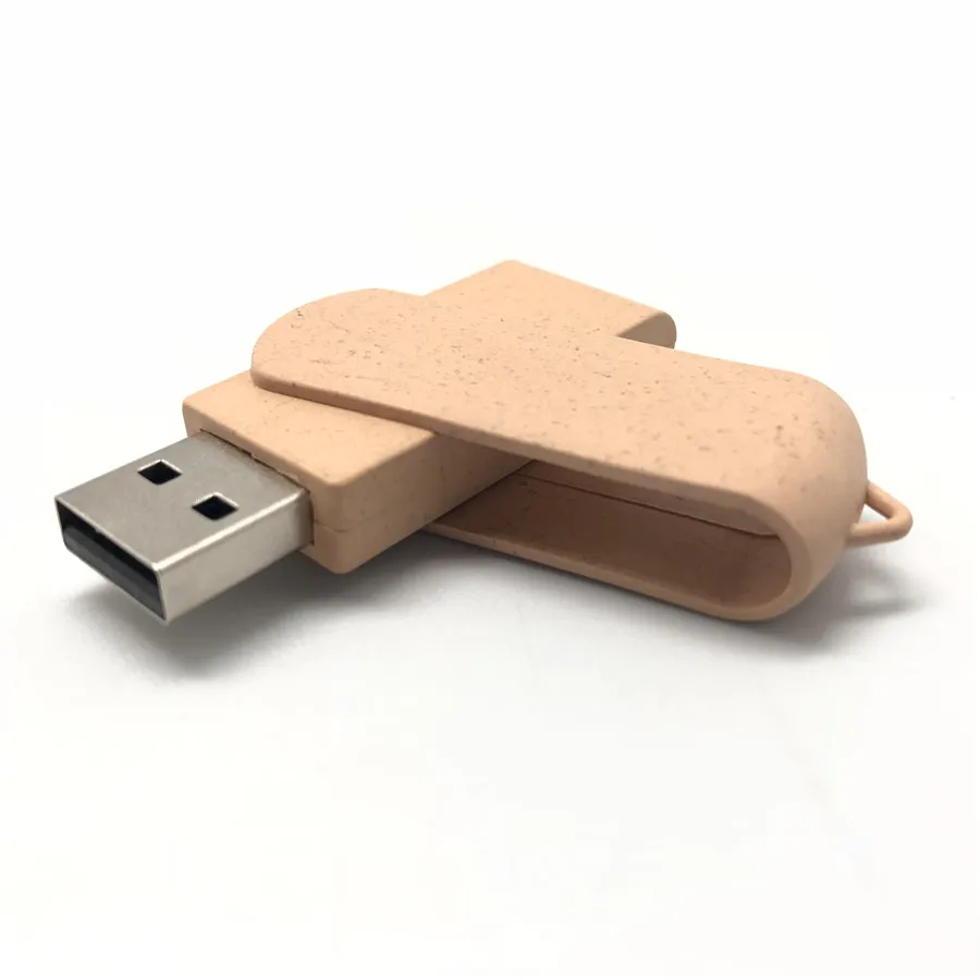 mammal Positiv Fordeling Wholesale Trendy Environmental USB Stick Eco-friendly USB Gadgets  Biodegradable Swivel USB Memory Flash Drive From m.alibaba.com
