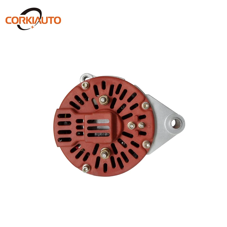 8SC3141VC Car Alternator - 24V 140A for CHINA JINGLONG