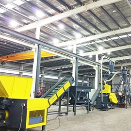 Huanchuang(Xiamen) Technology Co., Ltd.