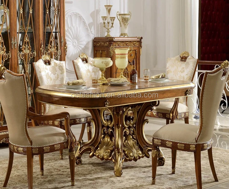 italian style dining tables