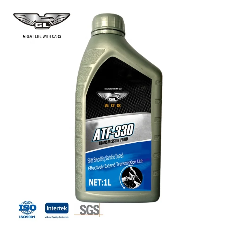 Advanced 80w/90w GL-5 Gear Oil With Car