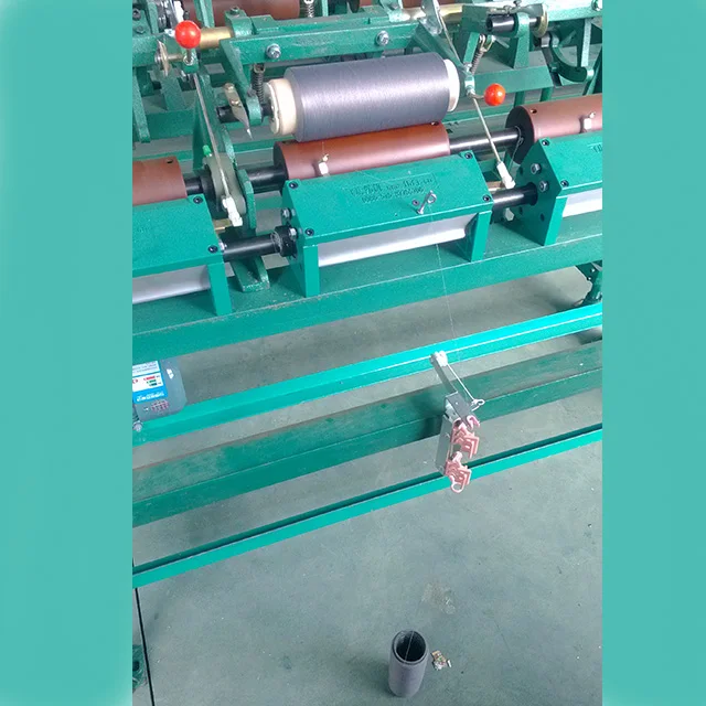 FEIHU230 Cone to Cone Winder