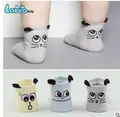 Cute Cartoon Geometrical Pattern Baby Kids Socks Soft Cotton Children s Girls Boys Socks Suitable For