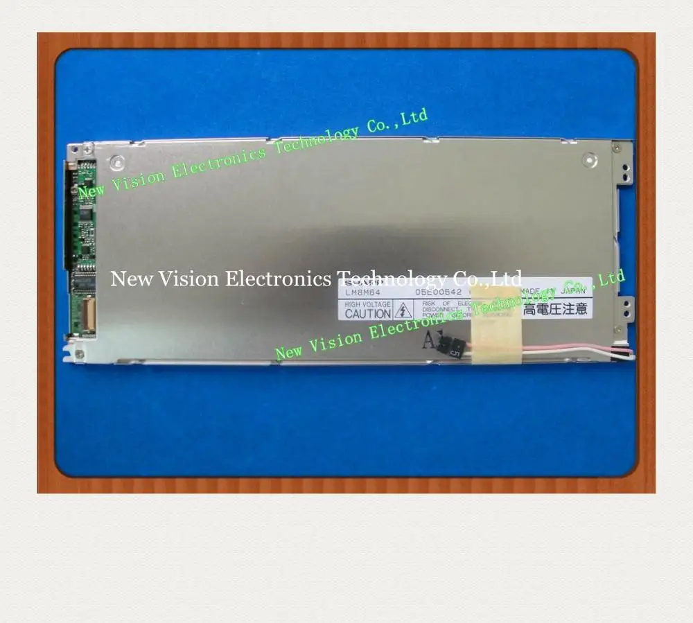 240 Lcd Display Screen Panel 