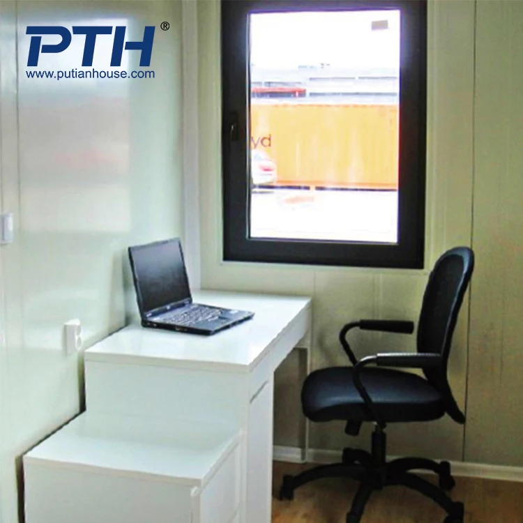 Container Home for Sale Container Villa Modern Prefabricated House