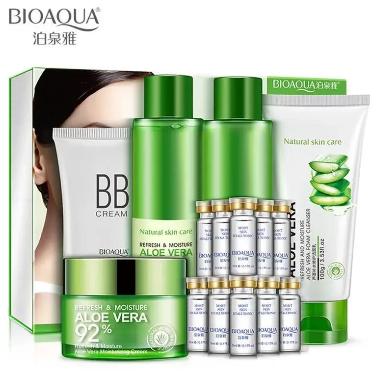 wholesale natural skin care products