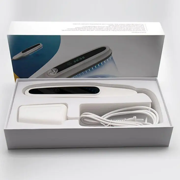 Uvb Lamp Uv Lamp Phototherapy Light Therapy Psoriasis 311nm Uvb Light Therapy Vitiligo Cream Treatment