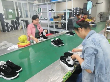 Quanzhou Fonleader E-Commerce Co., Ltd. 1