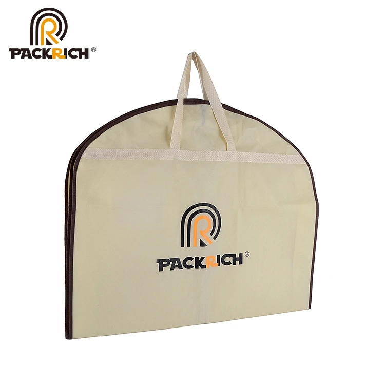 garment travel bag
