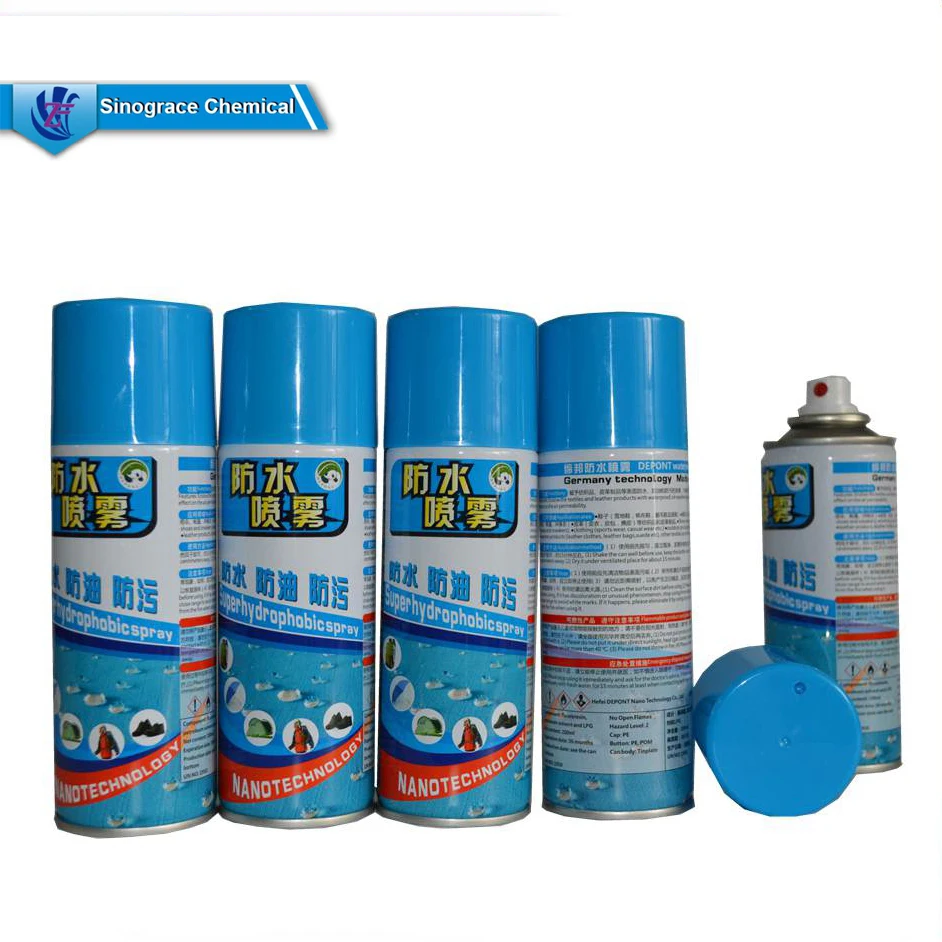 Super Hydrophobic Coating Nano Water 