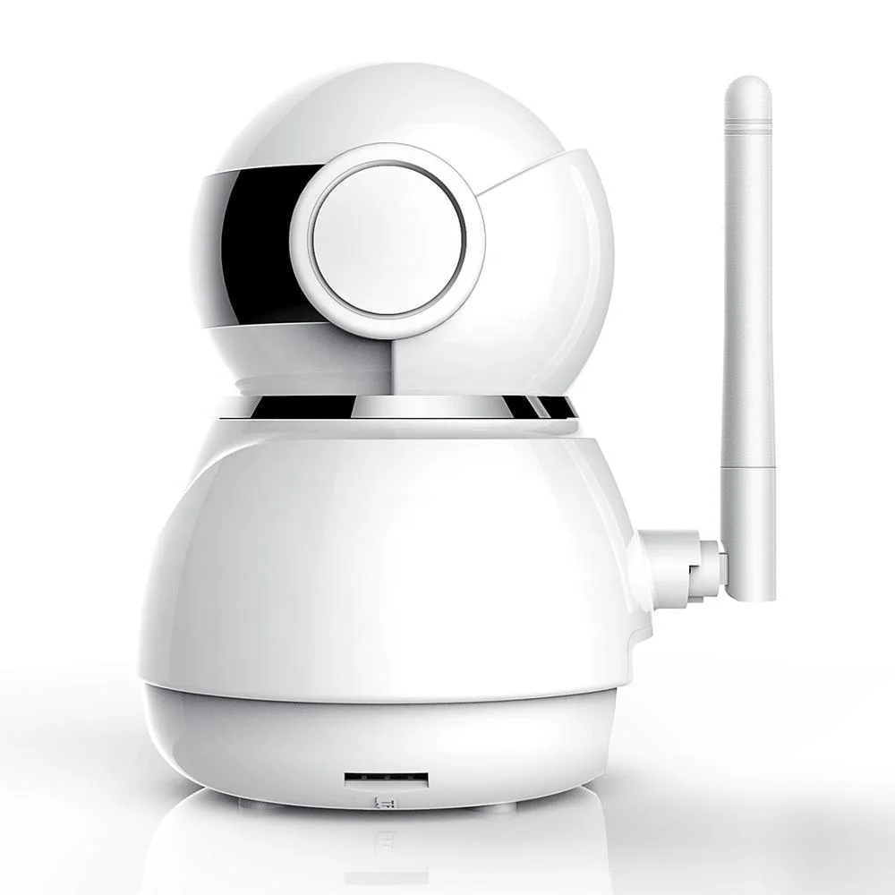 Cloud Storage Robot Wifi Cam 1080p hd Indoor Ptz Wireless Ip Camera