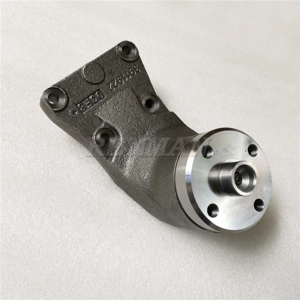 Cummins QSB QSB5.9 QSB6.7 Engine Fan Support 3911922 3908807  