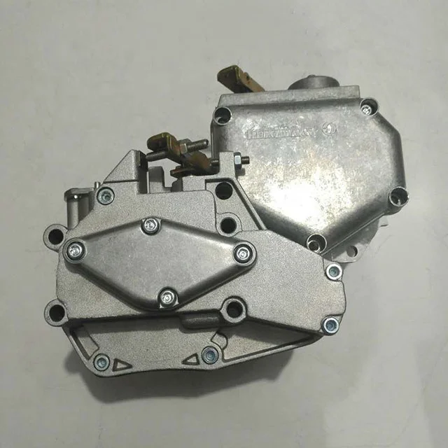 Yeni Deutz 1013 Motor Hız Kontrol Cihazı - 1 Yıl Garanti & Hızlı