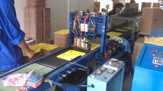Yiwu Jinwen Commodity Co., Limited