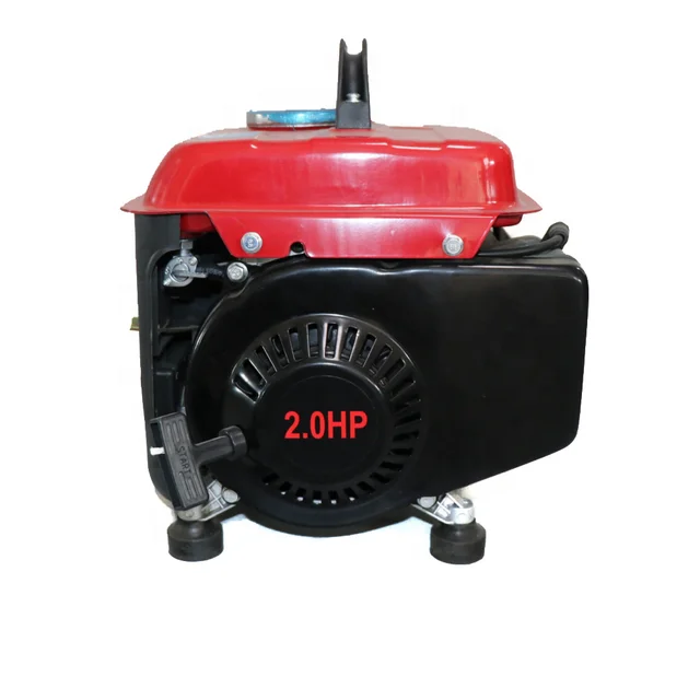 Micro tiger Generator Price