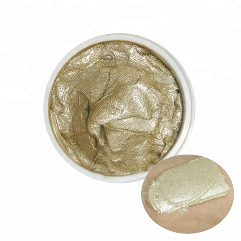 1kg green tea whitening oil control cleansing cream facial clean