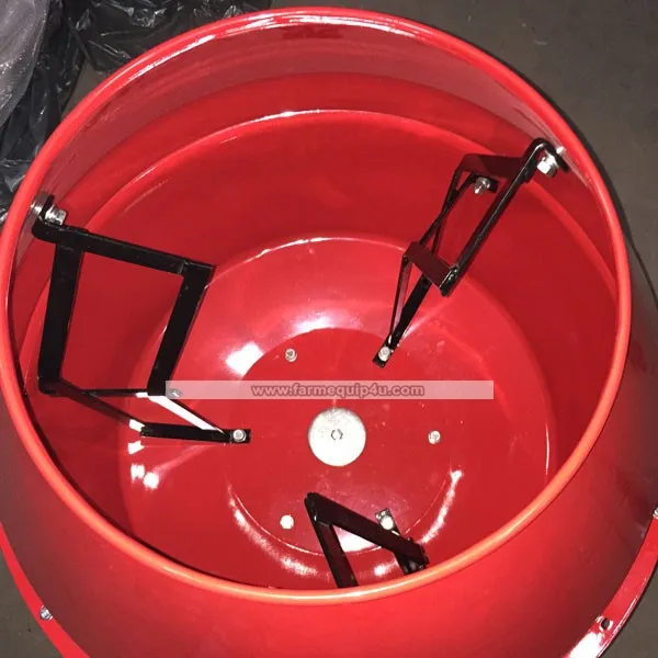 Tractor Pto Driven Concrete Mixer,3point Tractor Cement Mixer Buy