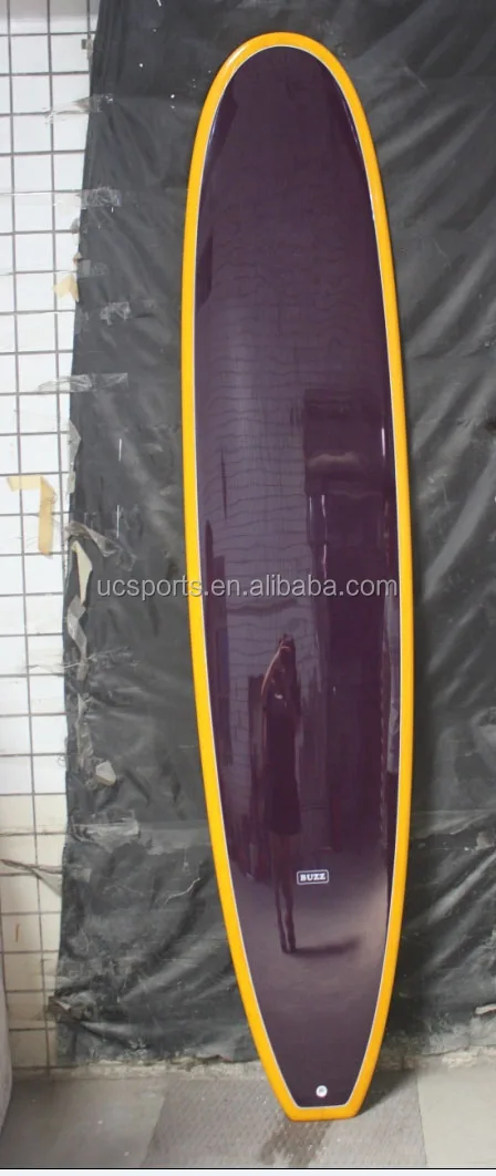High Performance Epoxy Foam Long Surfboards 9'*22\