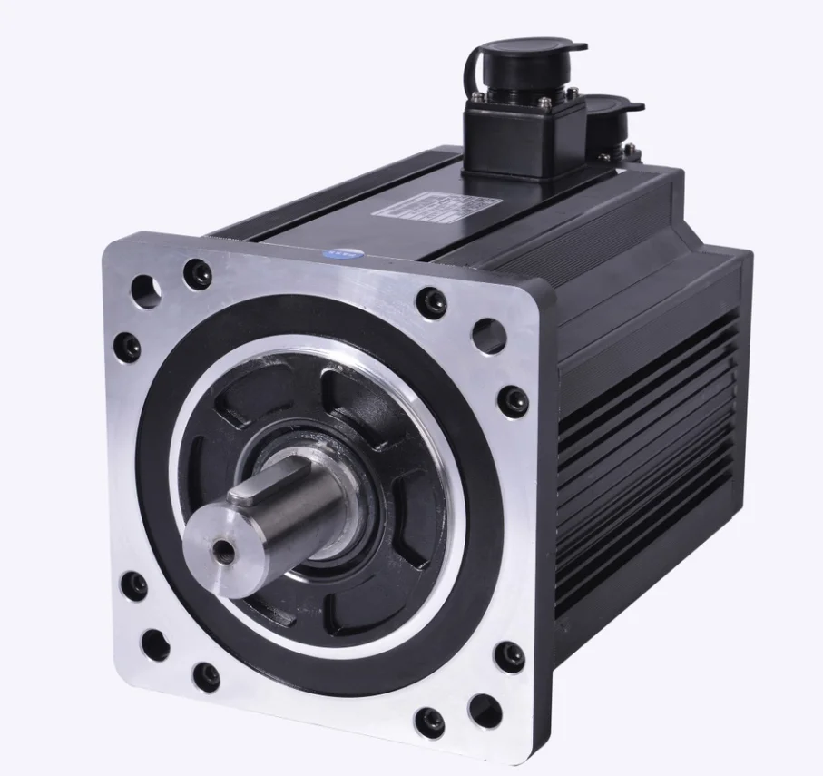 Servo Motor Robot Arm Servo Motor Ac Servo Motor 4kw