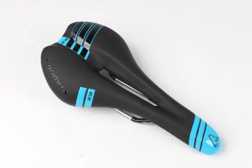 Седло для горного велосипеда XC AM Bike 140*280 мм