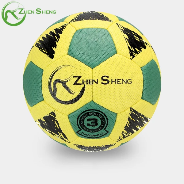 Zhensheng ステッチハンドボール屋内 Buy ステッチハンドボール ハンドボールボールサイズ ビーチハンドボールボール Product On Alibaba Com