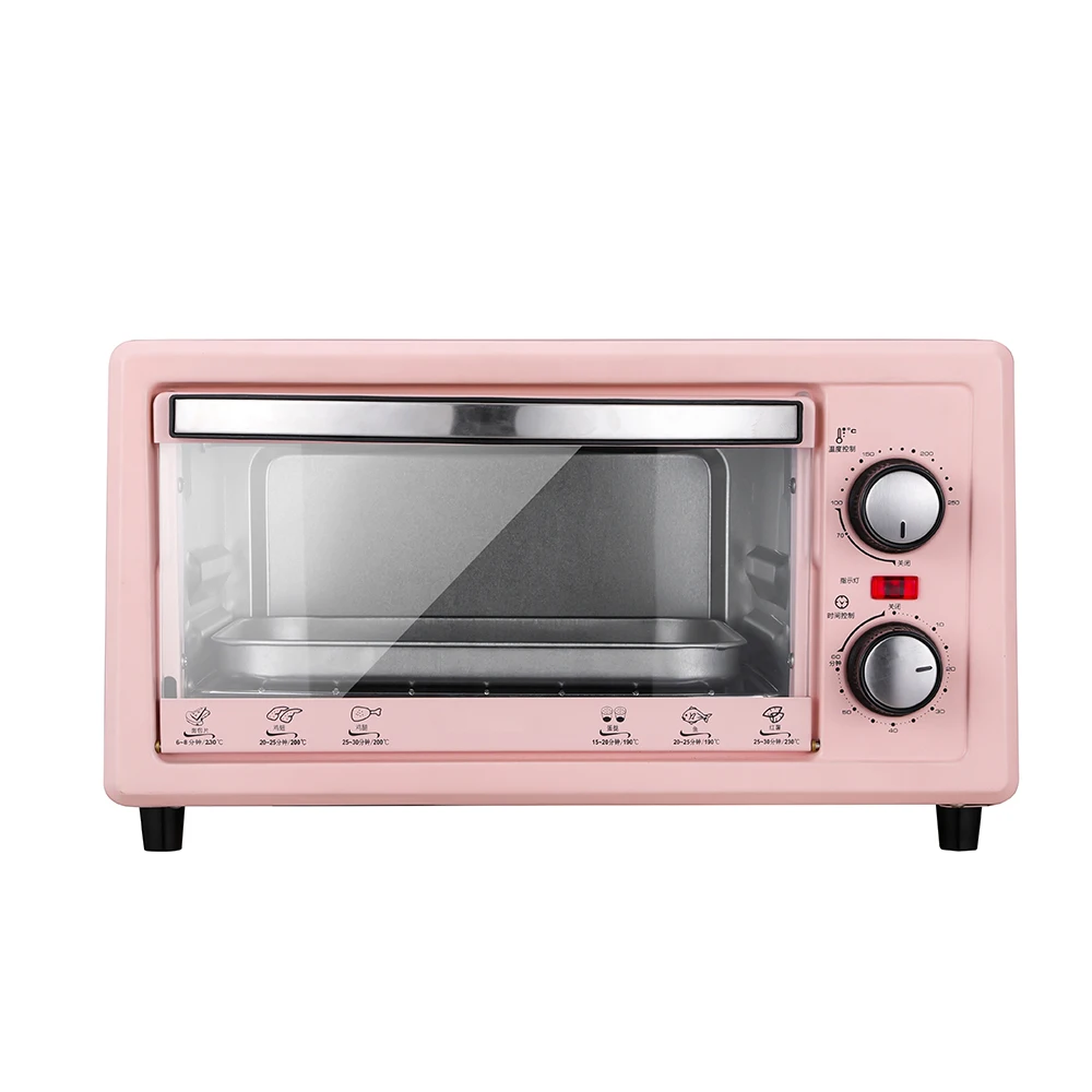 small portable mini convection ovens