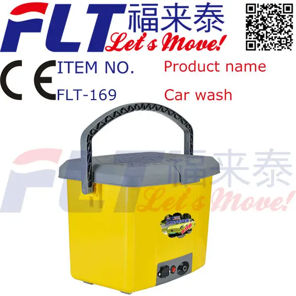 китай автоматическая мойка машины ценой