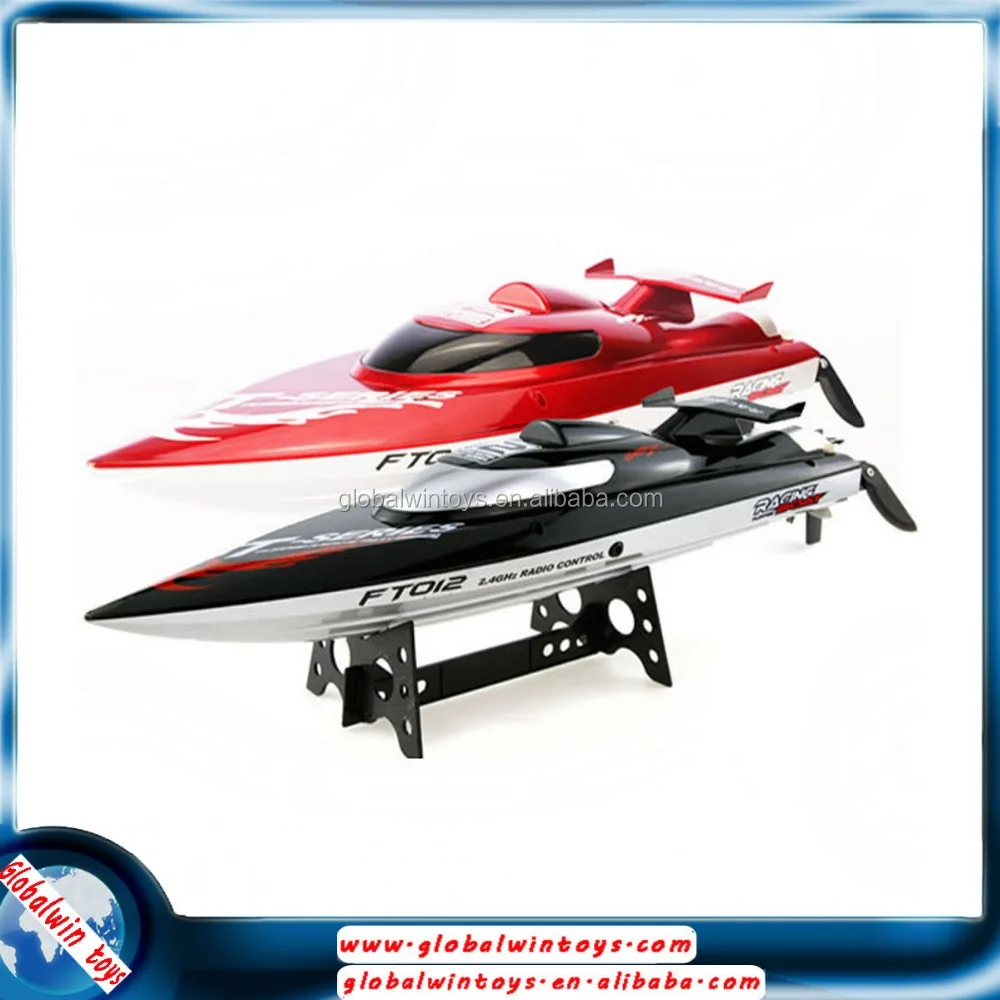 Fto12 rc deals boat