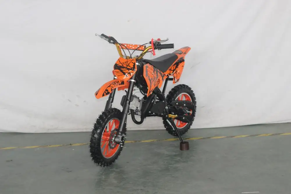 Распродажа, детский мини-внедорожник 50cc высокого качества