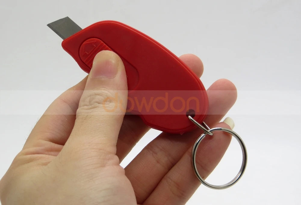 PROBON High quality utility knife with 5 blades  Wallpaper knife  unpacking knife