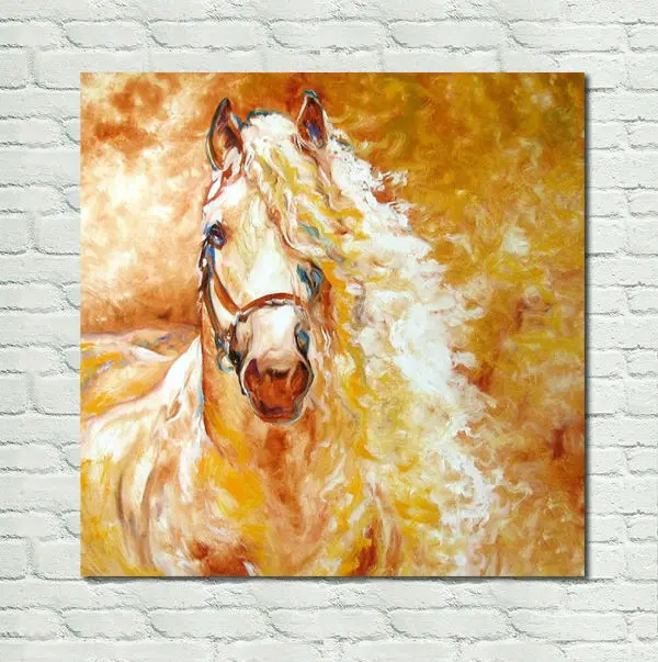 抽象的な馬の絵 Buy 抽象馬絵画 馬の油絵 有名な馬の絵画 Product On Alibaba Com