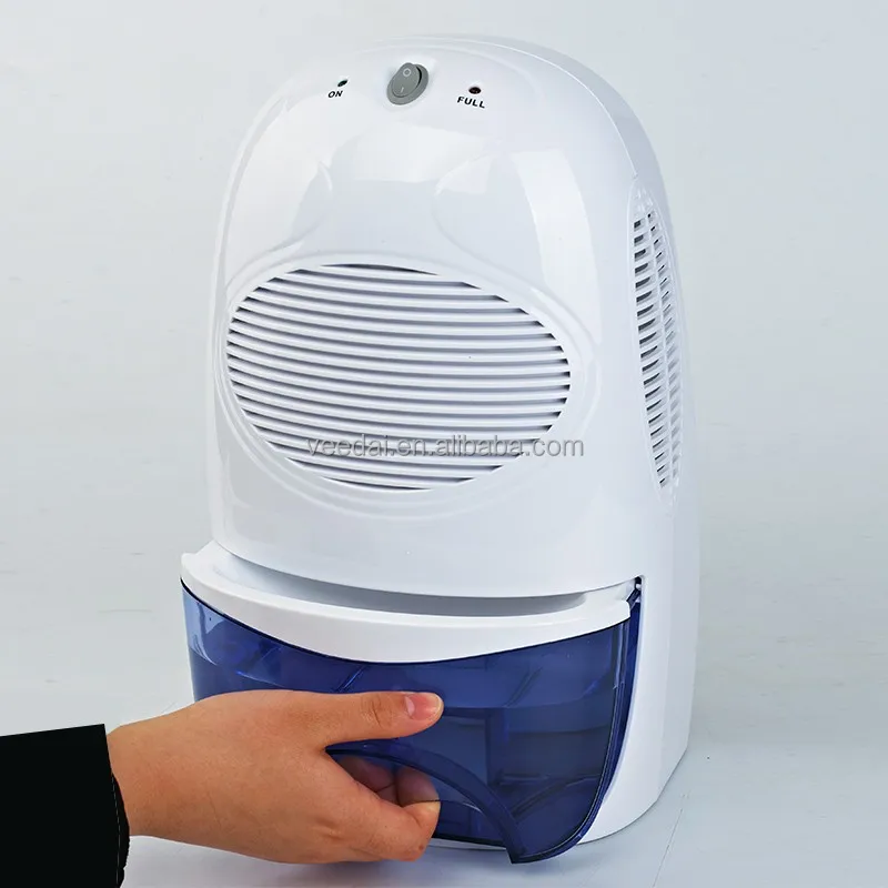 Alibaba Cool Air Dehumidifier 2L Home Room Dehumidifier|