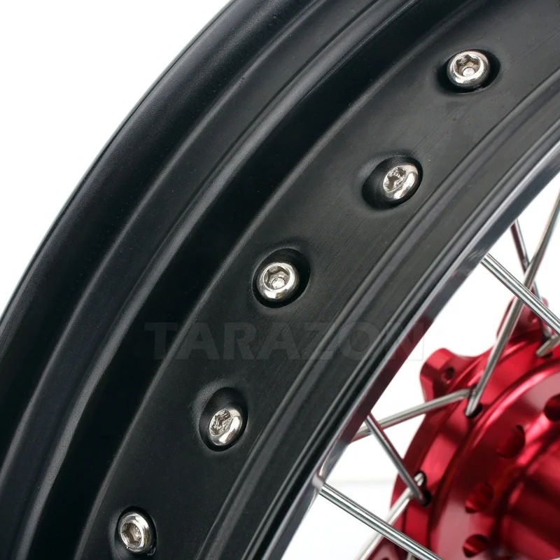 motorcycle front rim