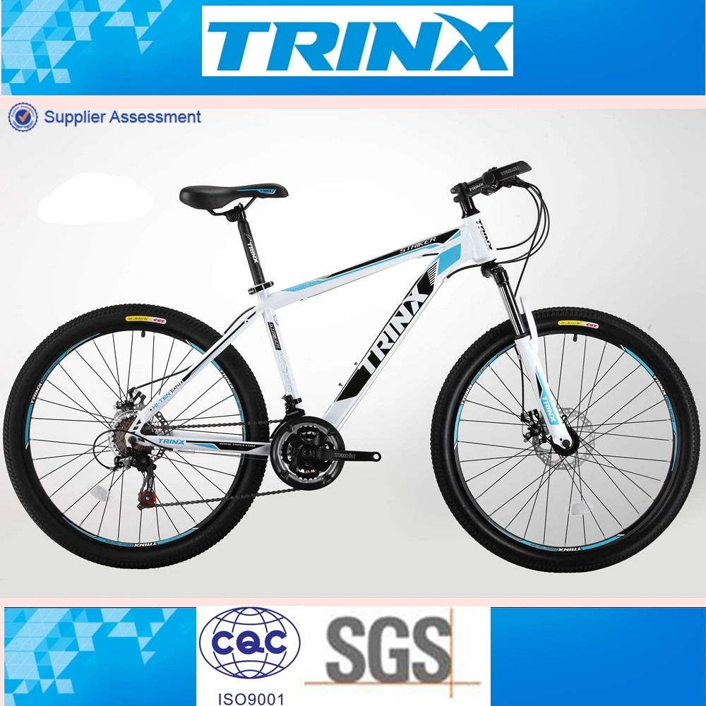 trinx bike for sale