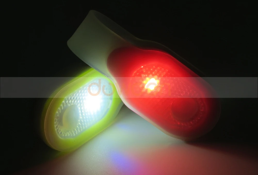 Силиконовый магнит для одежды, 3 режима