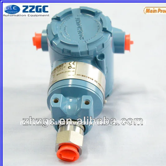 высокая производительность rosemount 3051ta абсолютного давления передатчик