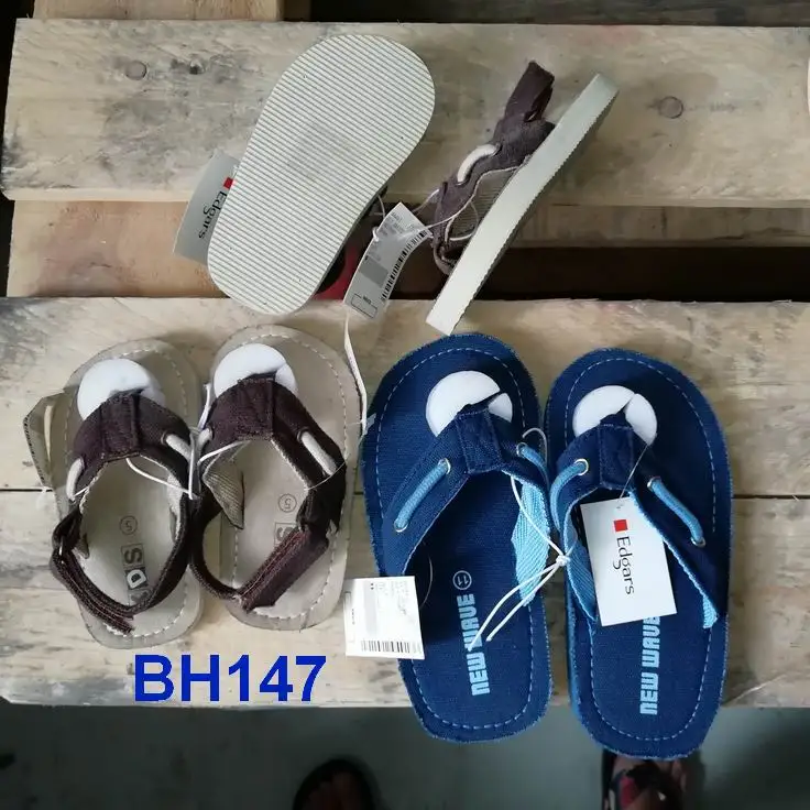 wholesale kids flip flops